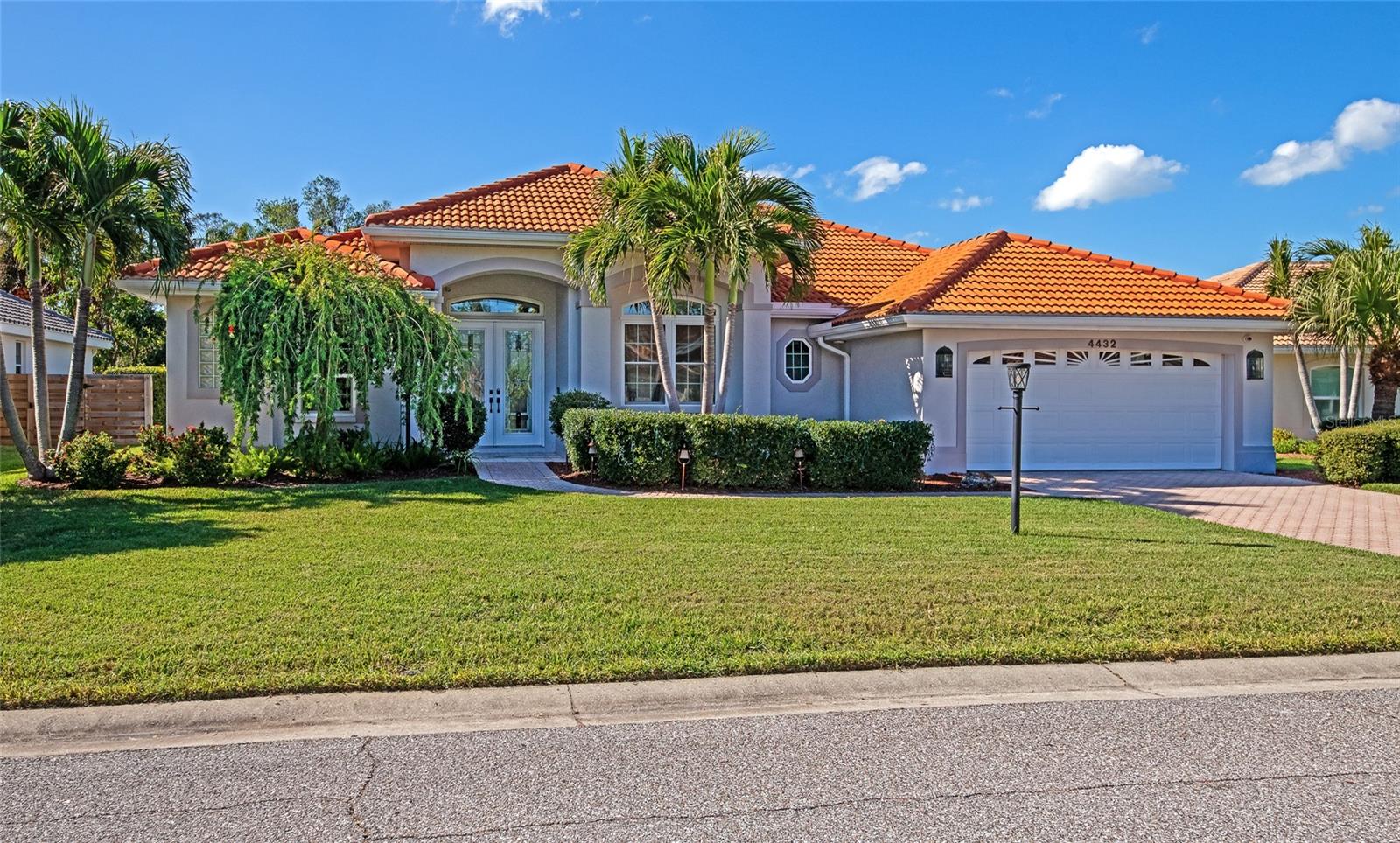 Details for 4432 Golden Lake Drive, SARASOTA, FL 34233