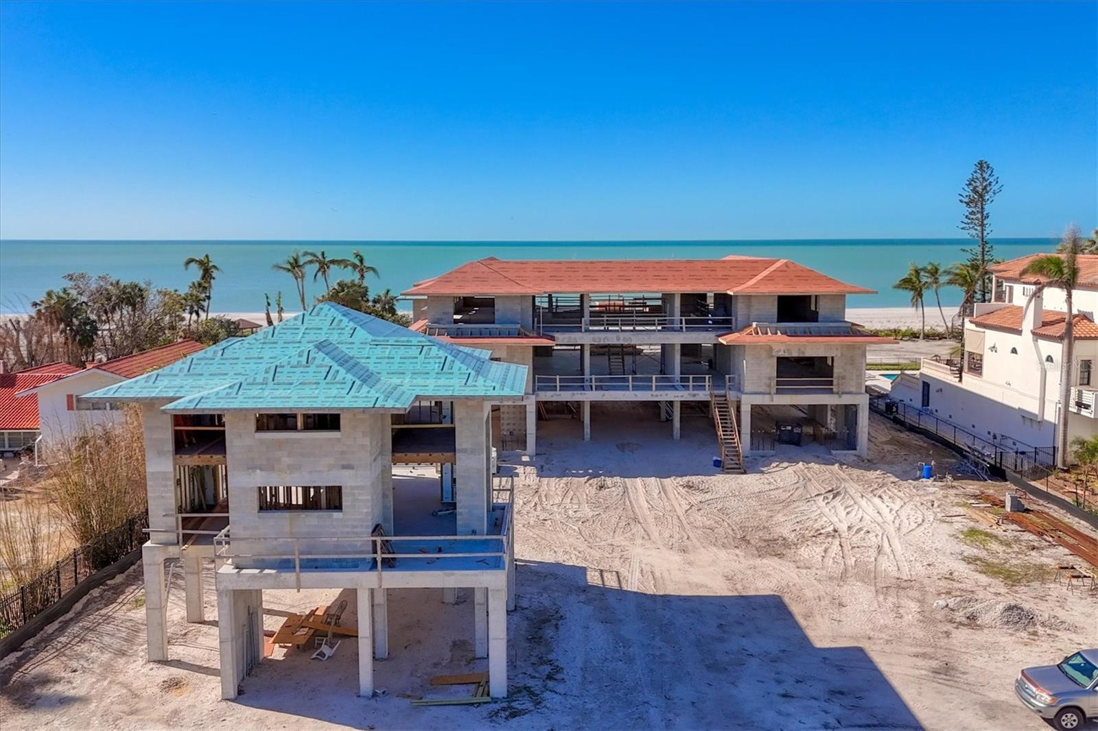 Details for 5965 Gulf Of Mexico Drive, LONGBOAT KEY, FL 34228