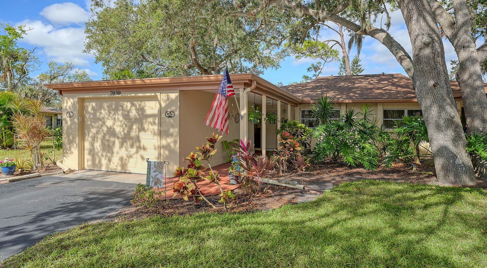 Details for 7030 Bright Creek Drive 51, SARASOTA, FL 34231