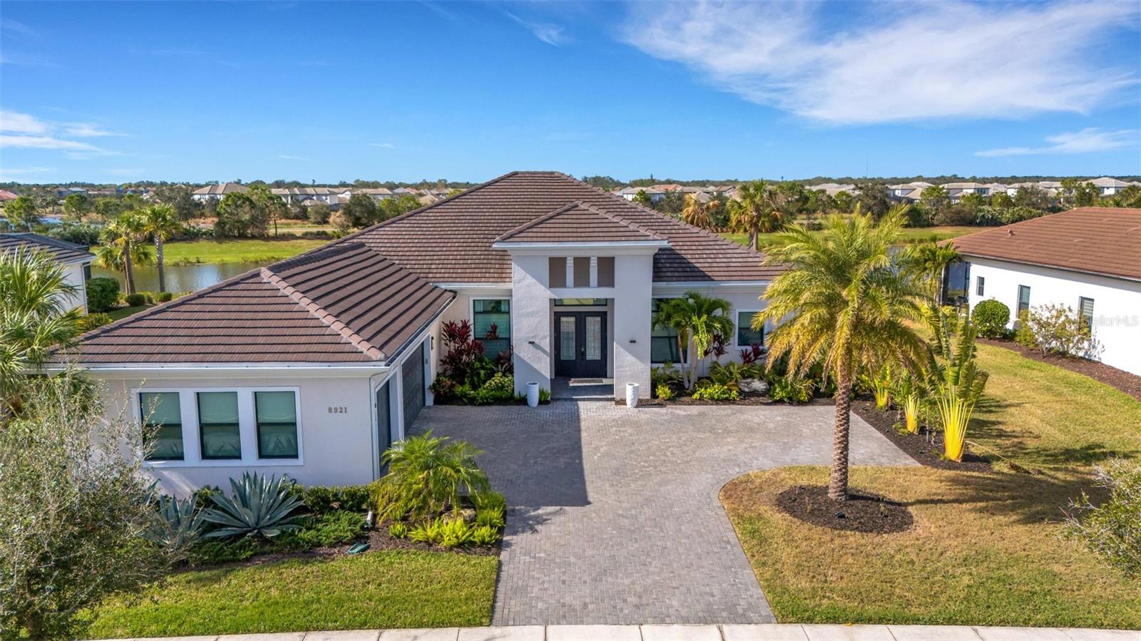 Details for 8921 Artisan Way, SARASOTA, FL 34240