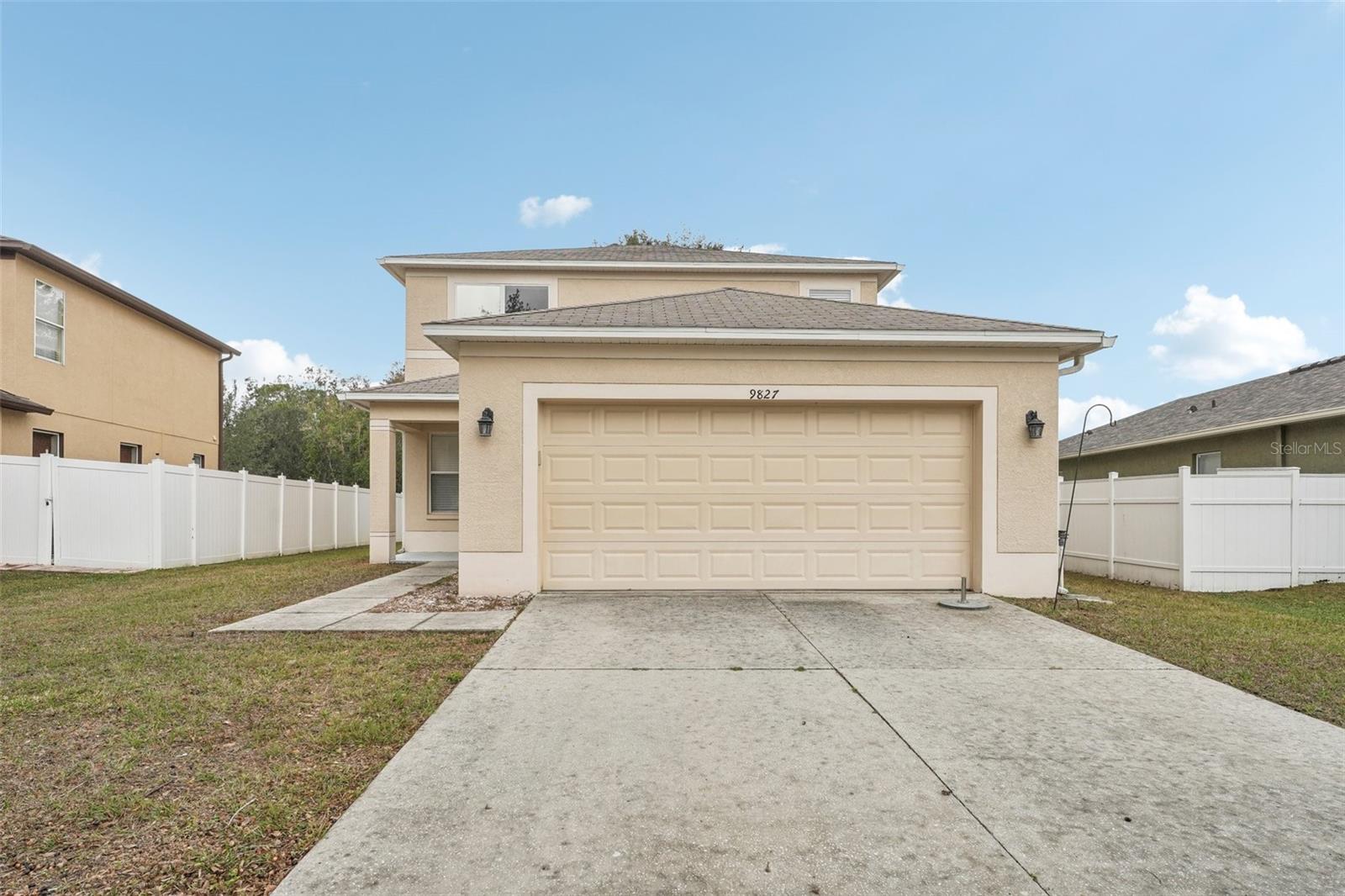 Details for 9827 Edmonton Drive, LAND O LAKES, FL 34638