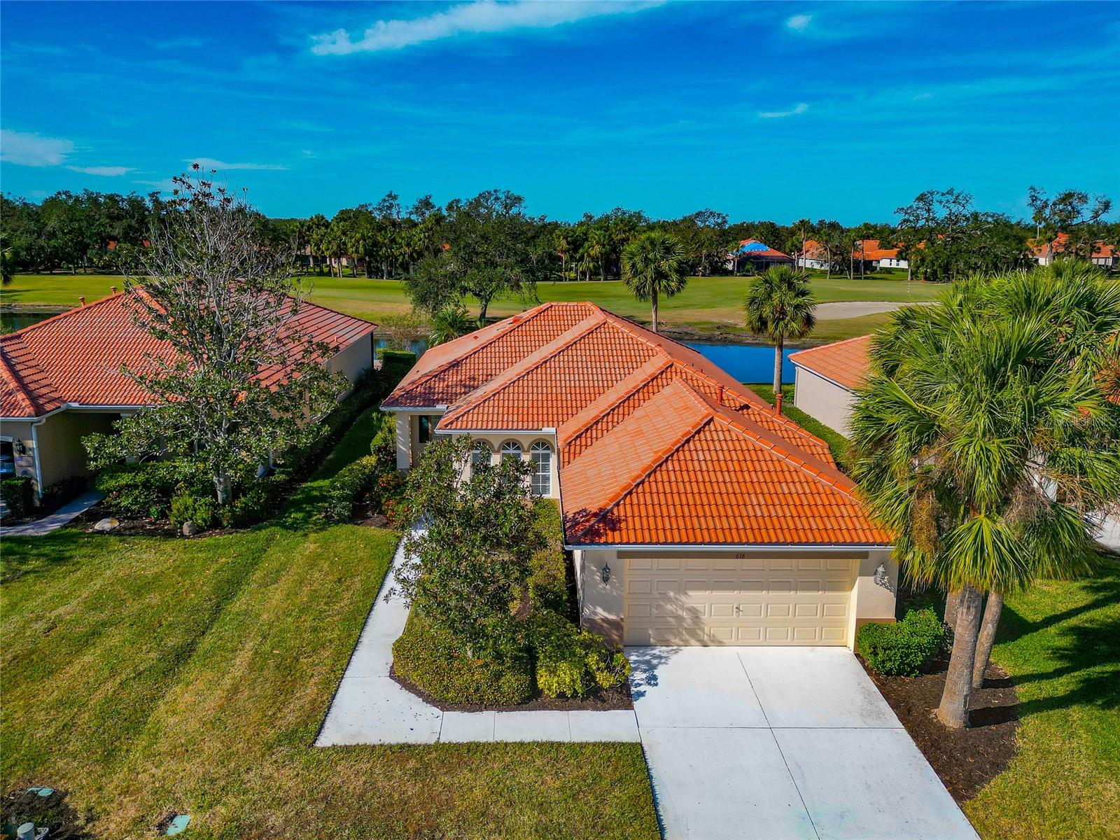 Details for 616 Misty Pond Court, BRADENTON, FL 34212