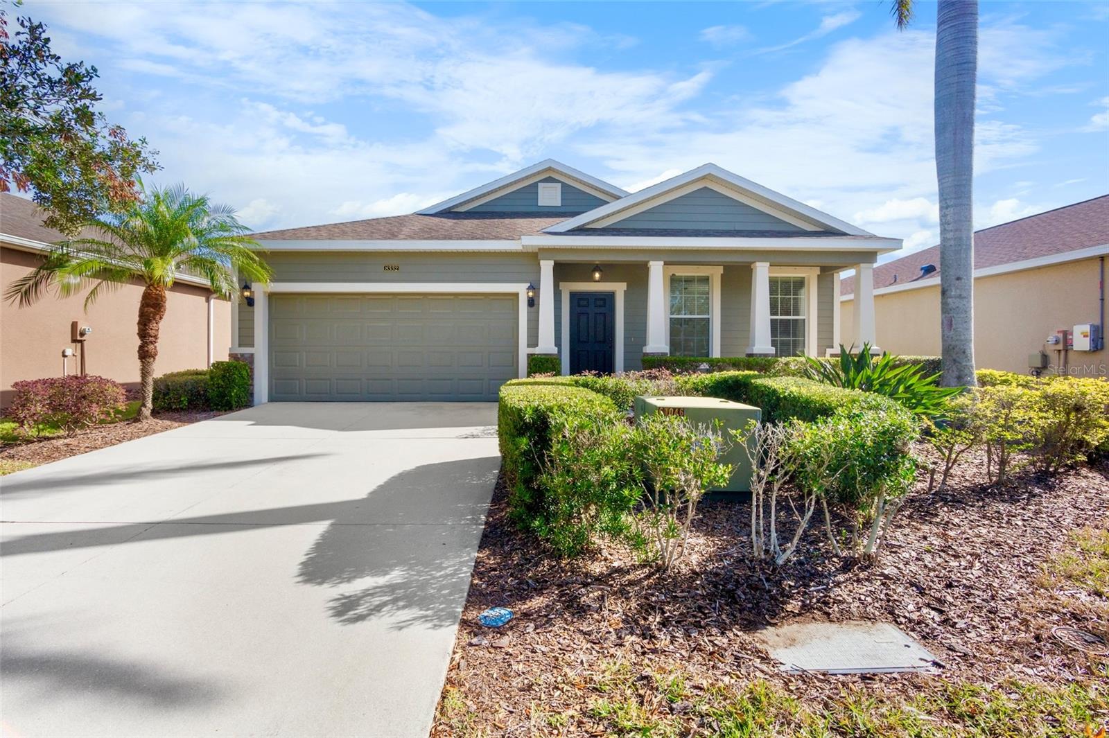 Details for 8332 Karpeal Drive, SARASOTA, FL 34238