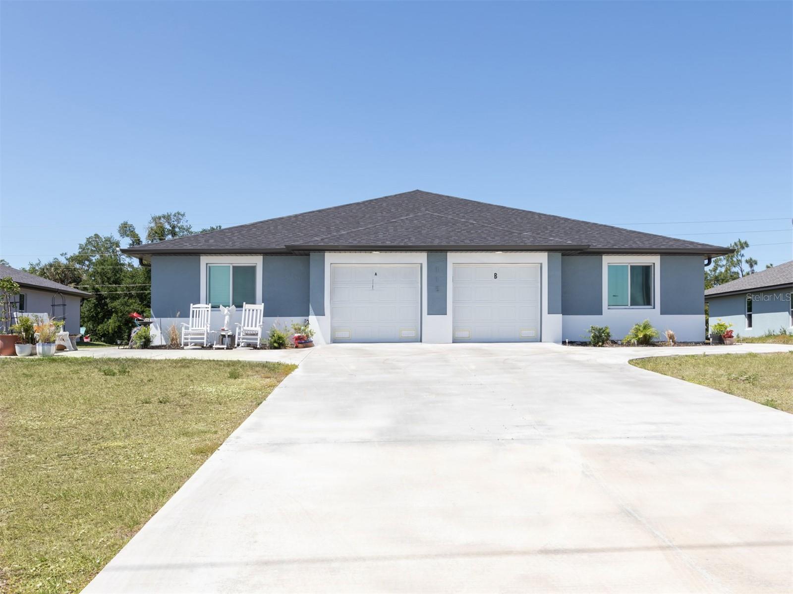 Details for 115 Boundary Boulevard 2, ROTONDA WEST, FL 33947