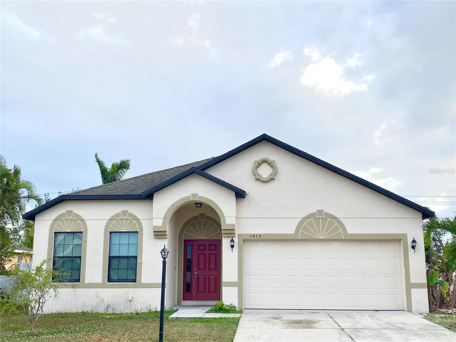 Details for 1415 22nd Street E, PALMETTO, FL 34221