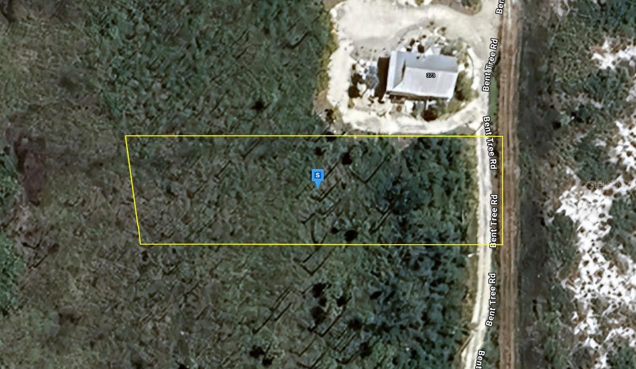 Details for 371 Bent Tree Road, PORT ST JOE, FL 32456