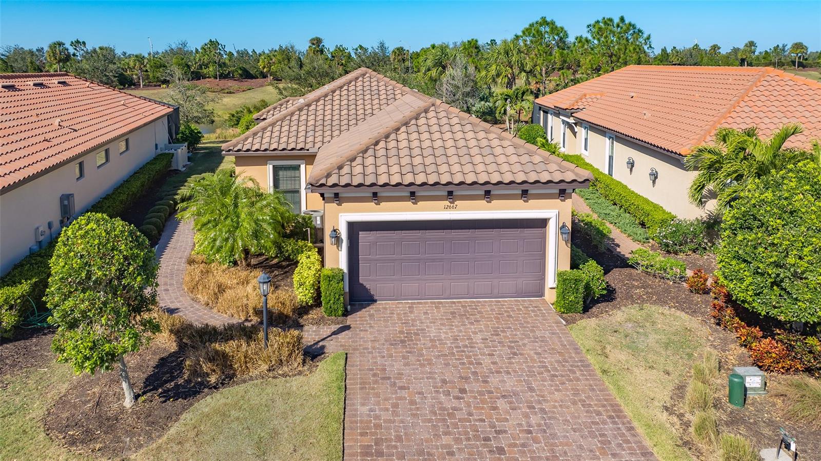 Details for 12667 Sorrento Way, BRADENTON, FL 34211