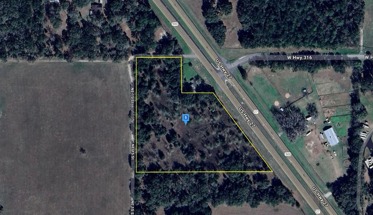 Details for 21950 Highway 27, WILLISTON, FL 32696