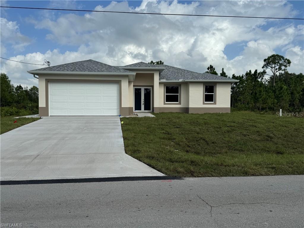 Details for 2403 10th Street, LEHIGH ACRES, FL 33936