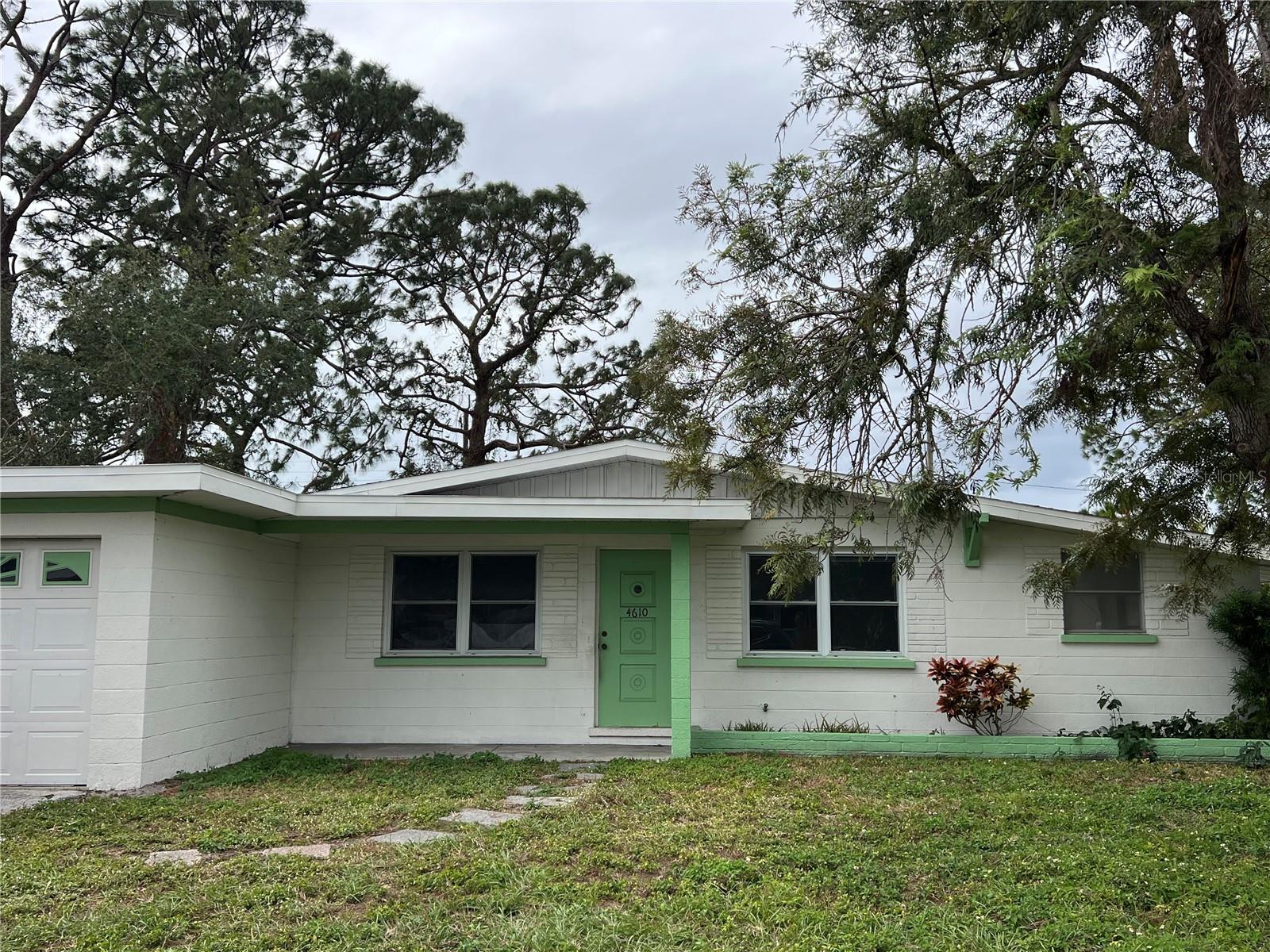 Details for 4610 21st Street W, BRADENTON, FL 34207