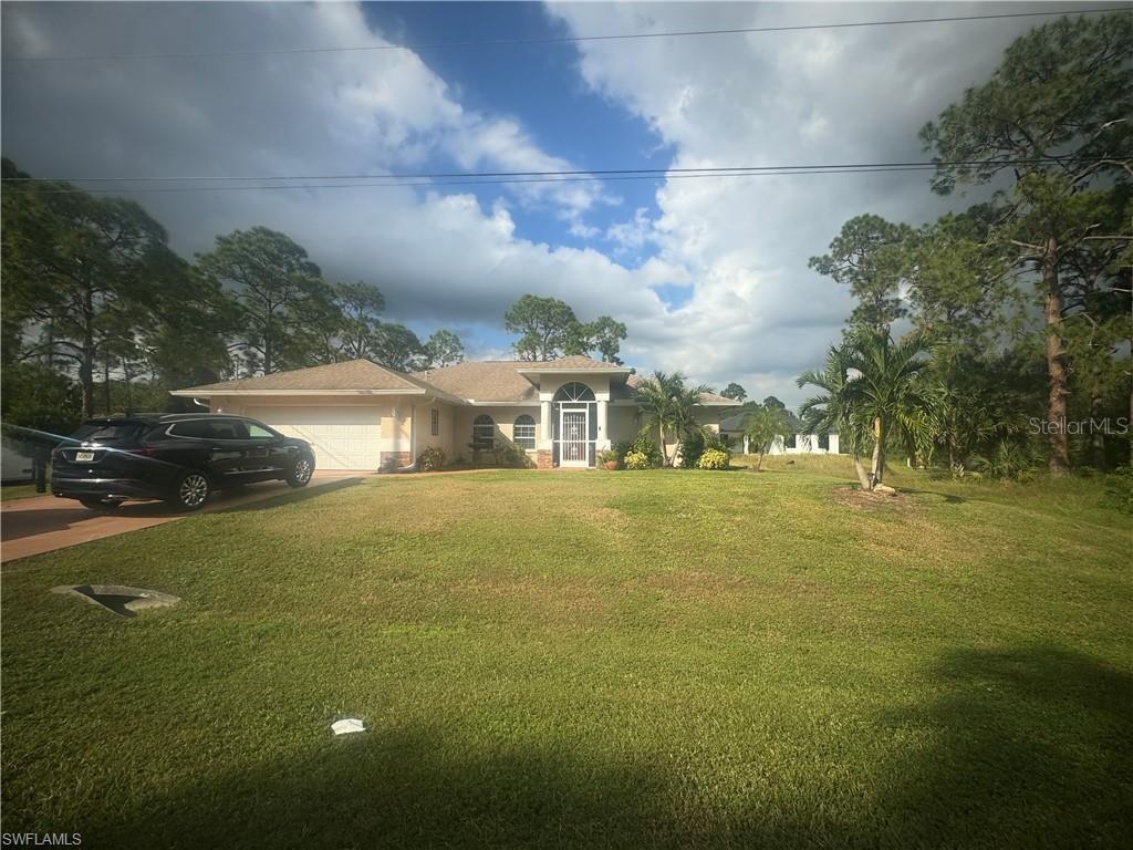 Details for 2908 14th Street W, LEHIGH ACRES, FL 33971