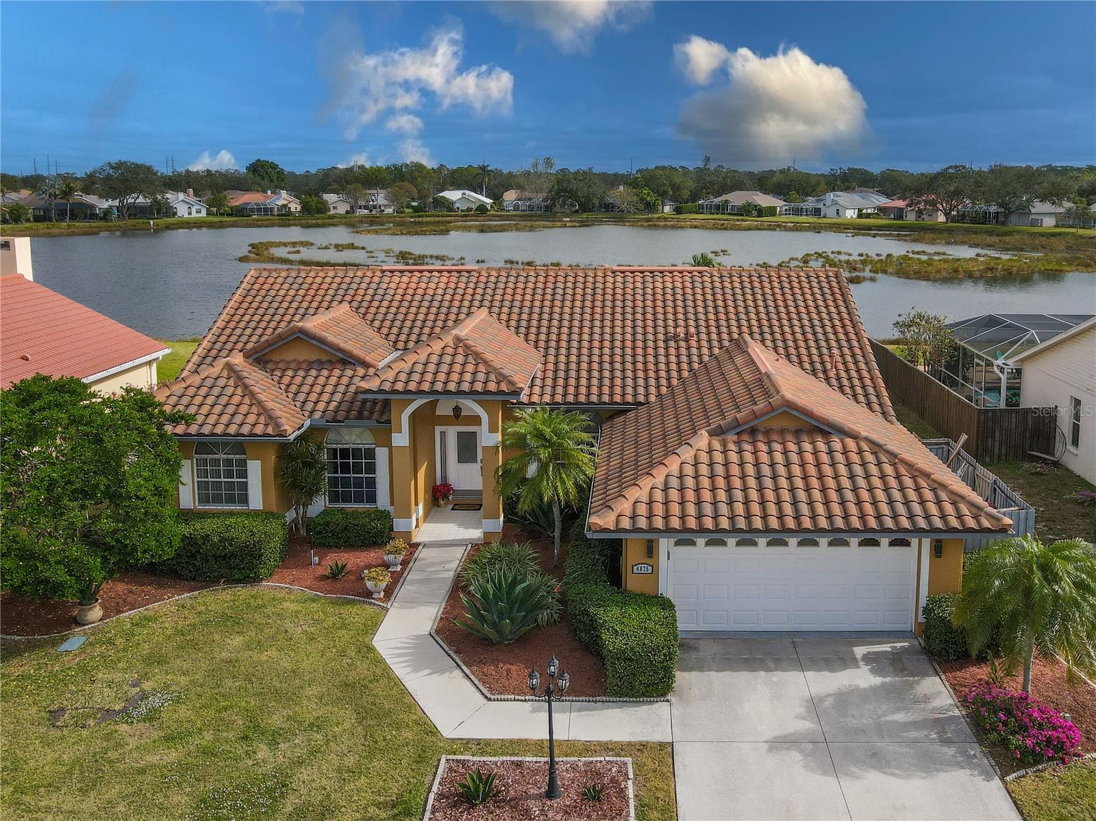 Details for 4875 Wood Pointe Way, SARASOTA, FL 34233