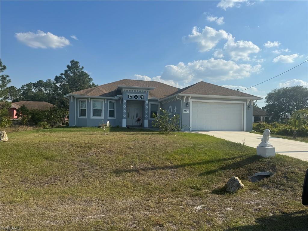 Details for 3509 29th Street Sw, LEHIGH ACRES, FL 33976