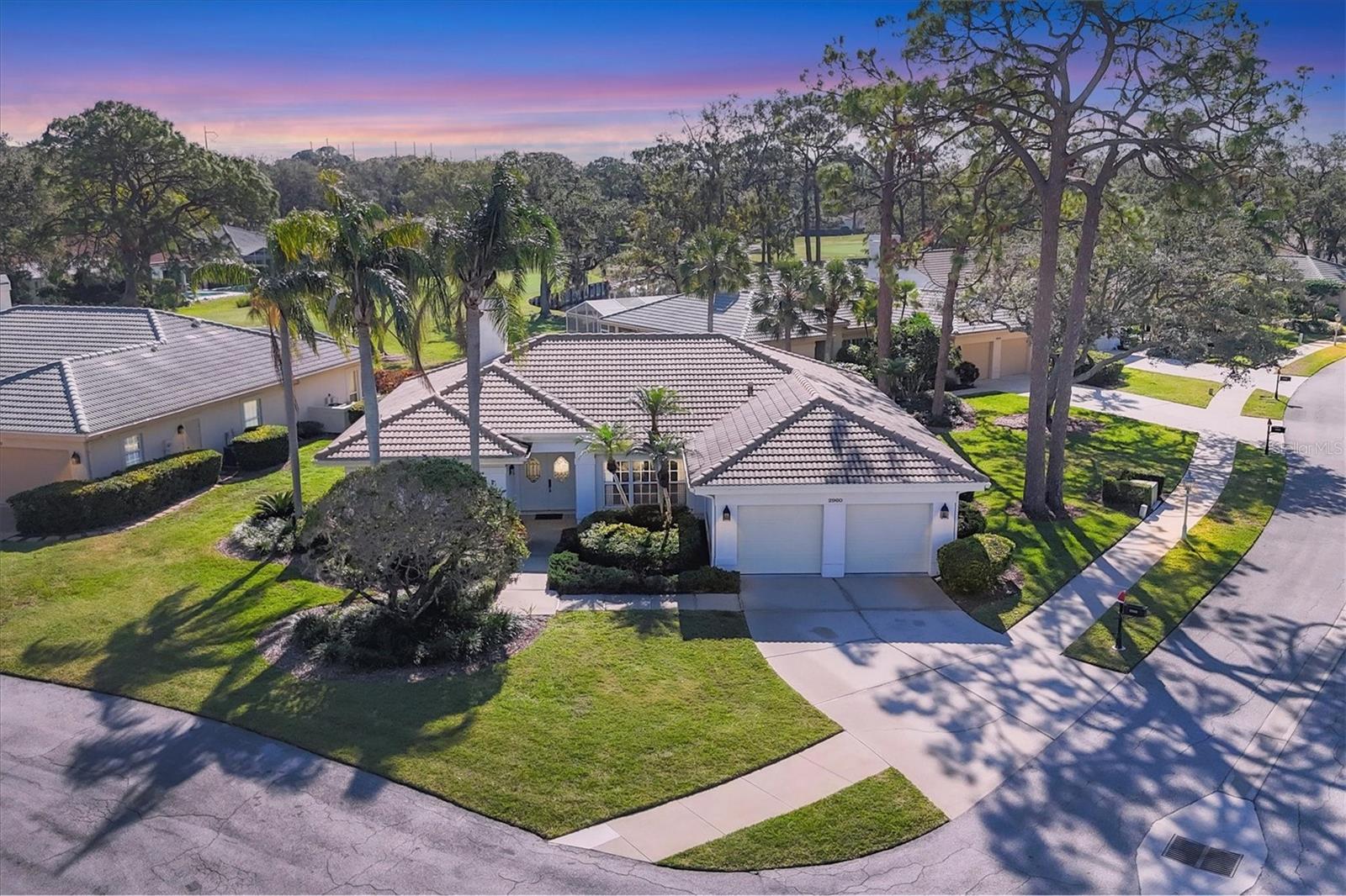 Details for 2960 Sandringham Place, SARASOTA, FL 34235