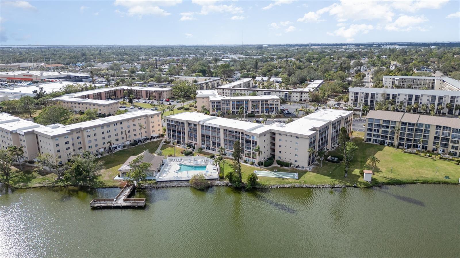 Details for 3937 Lake Bayshore Drive 401, BRADENTON, FL 34205