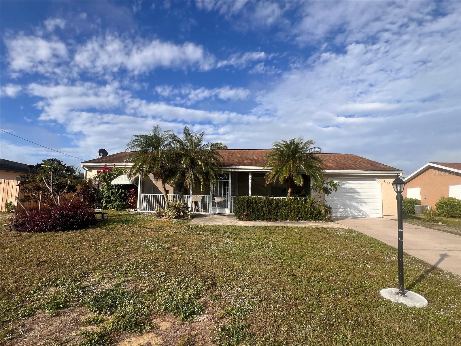 Details for 1173 Harbor Boulevard, PORT CHARLOTTE, FL 33952