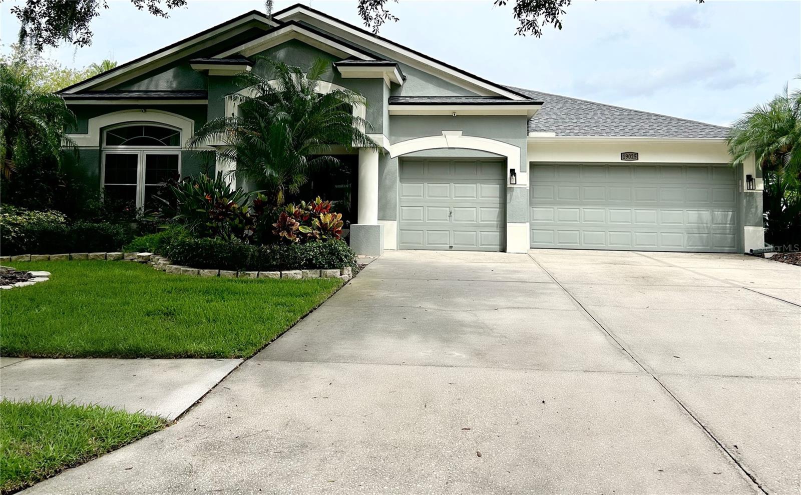 Details for 19025 Fern Meadow Loop, LUTZ, FL 33558