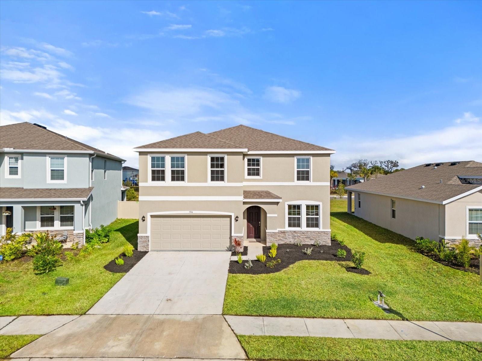 Details for 5316 Rocky Coast Place, PALMETTO, FL 34221