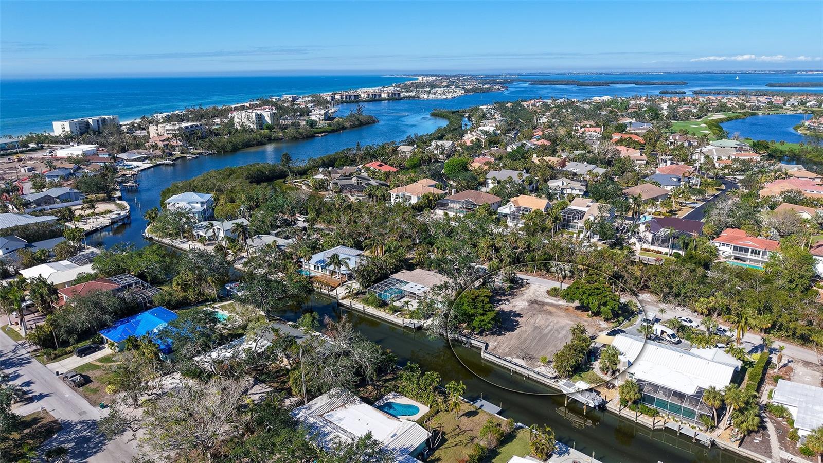 Details for 660 Longview Drive, LONGBOAT KEY, FL 34228