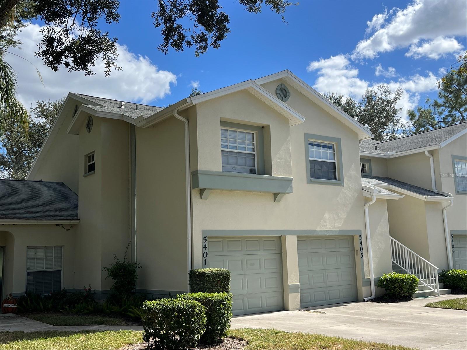 Details for 5405 Fair Oaks Street 5405, BRADENTON, FL 34203