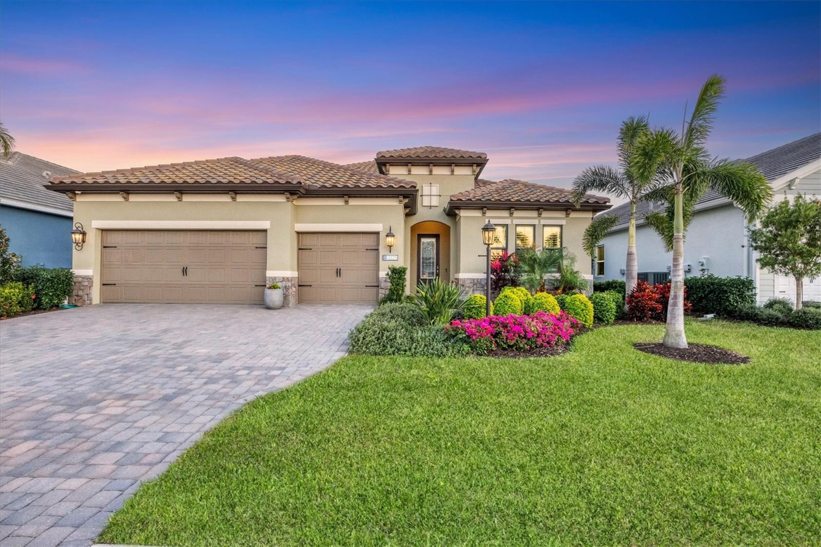 Details for 13325 Indigo Way, BRADENTON, FL 34211