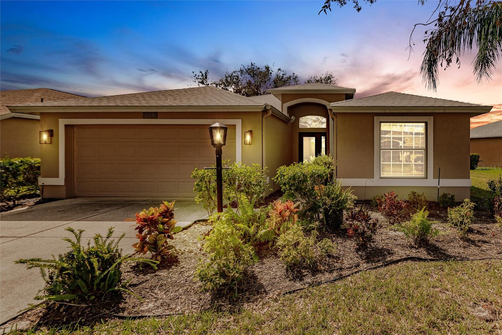 Details for 5091 Creekside Trail, SARASOTA, FL 34243