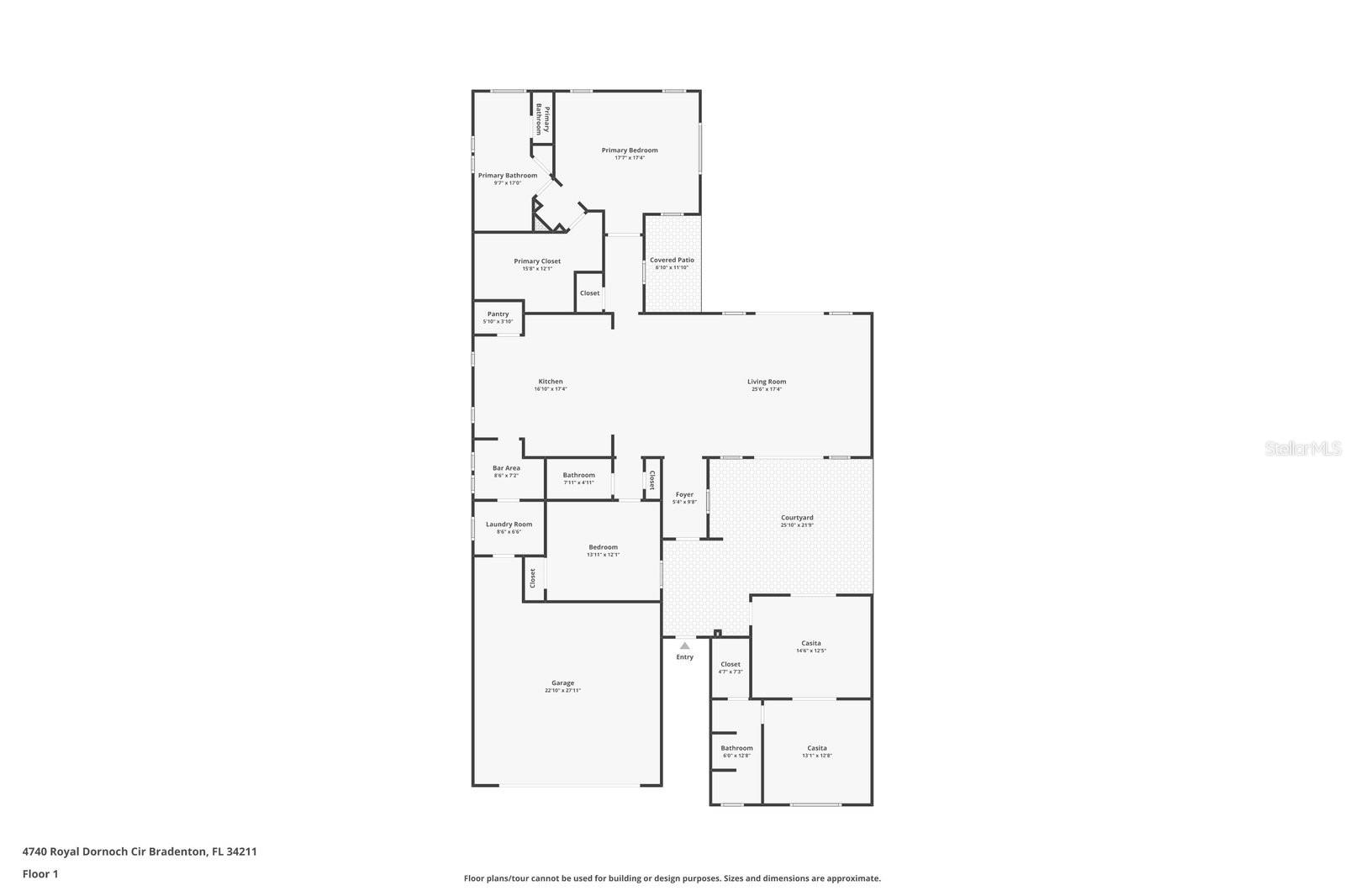 Image 83 of 91 For 4740 Royal Dornoch Circle