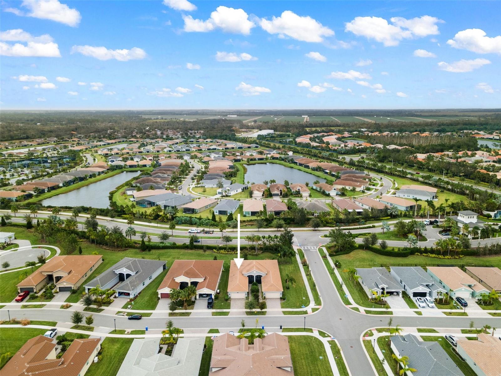 Details for 4905 Avila Lakes Drive, WIMAUMA, FL 33598