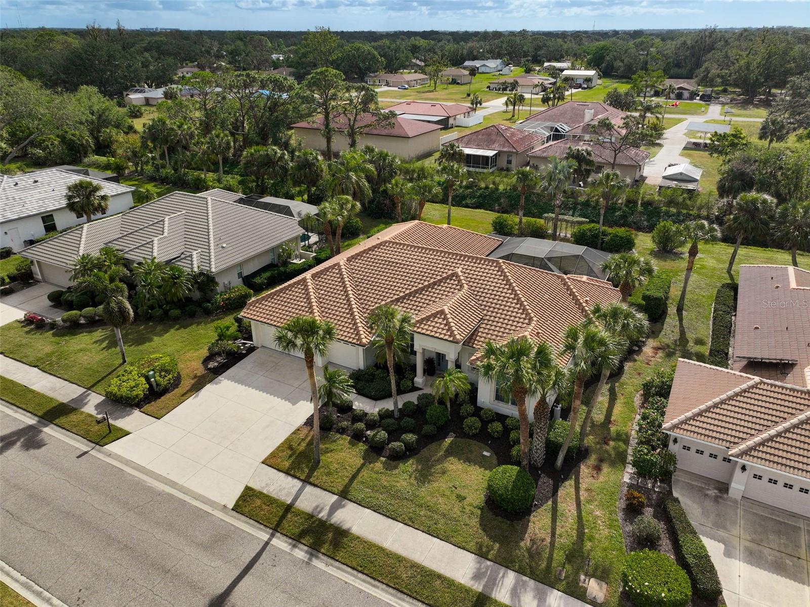 Image 2 of 42 For 2112 Calusa Lakes Boulevard