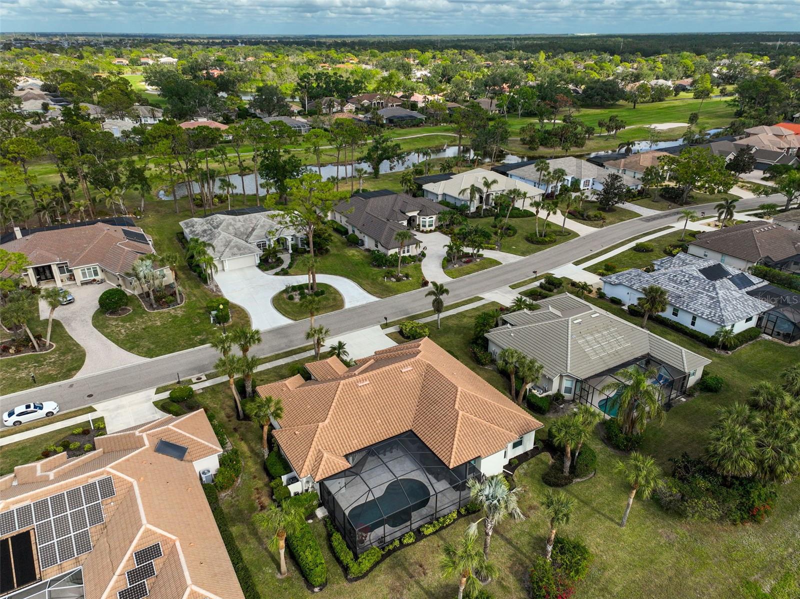 Image 39 of 42 For 2112 Calusa Lakes Boulevard