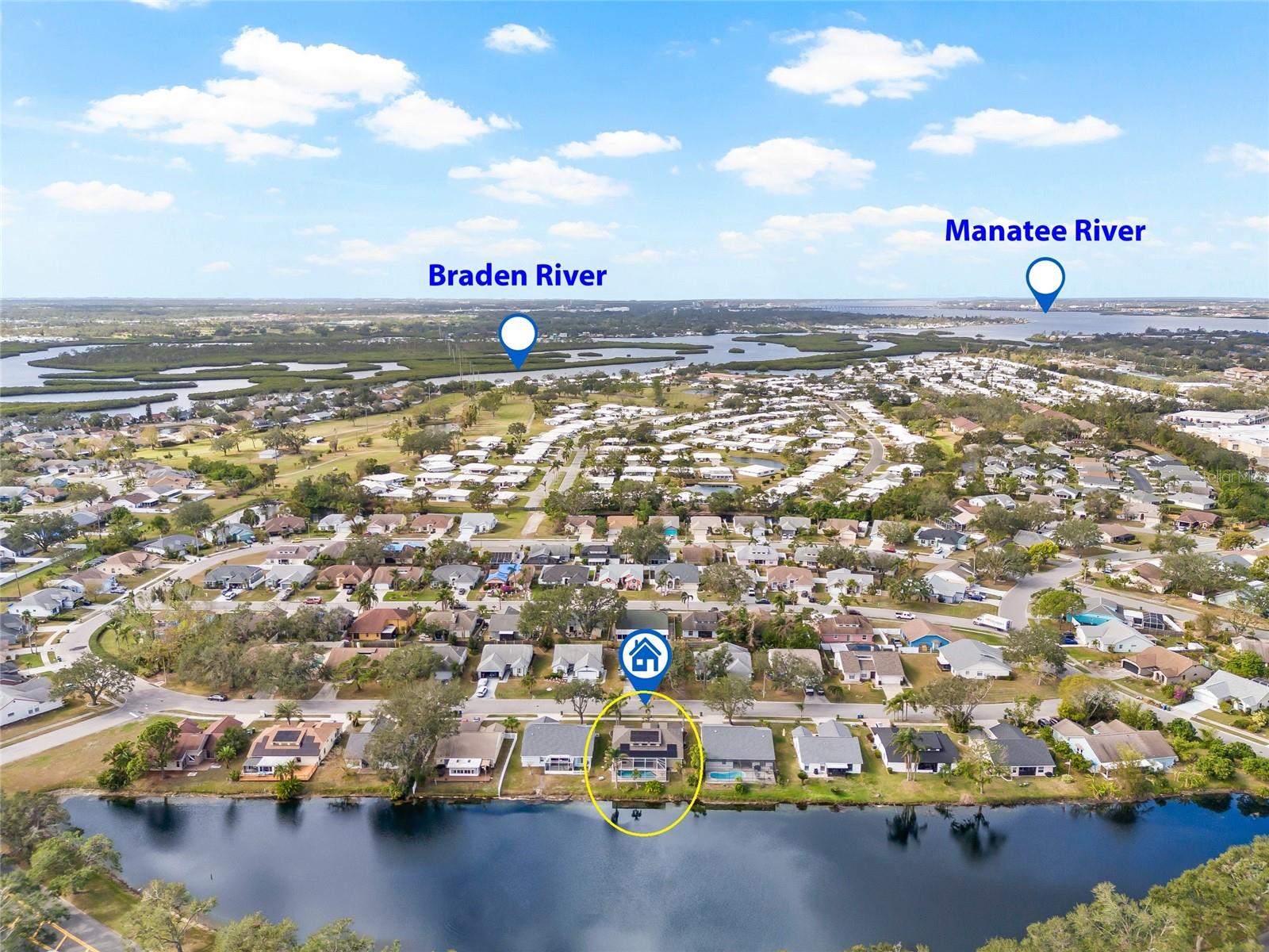 Details for 701 47th Street E, BRADENTON, FL 34208