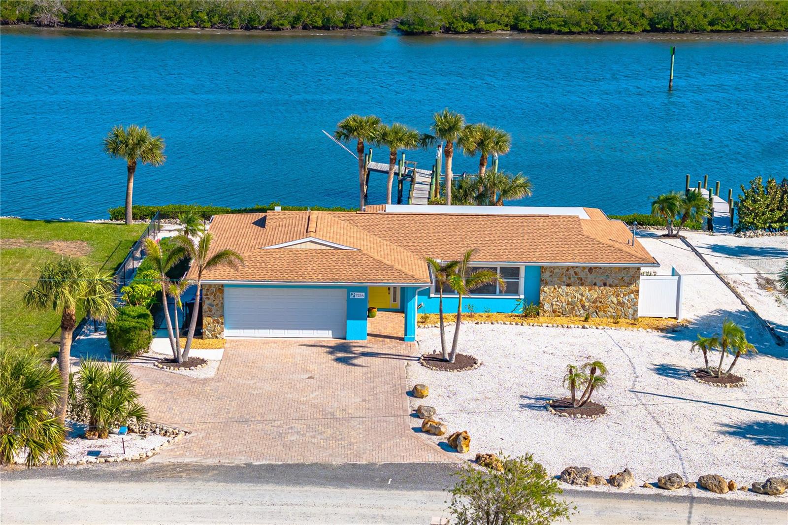 Image 40 of 51 For 725 Manasota Key Road