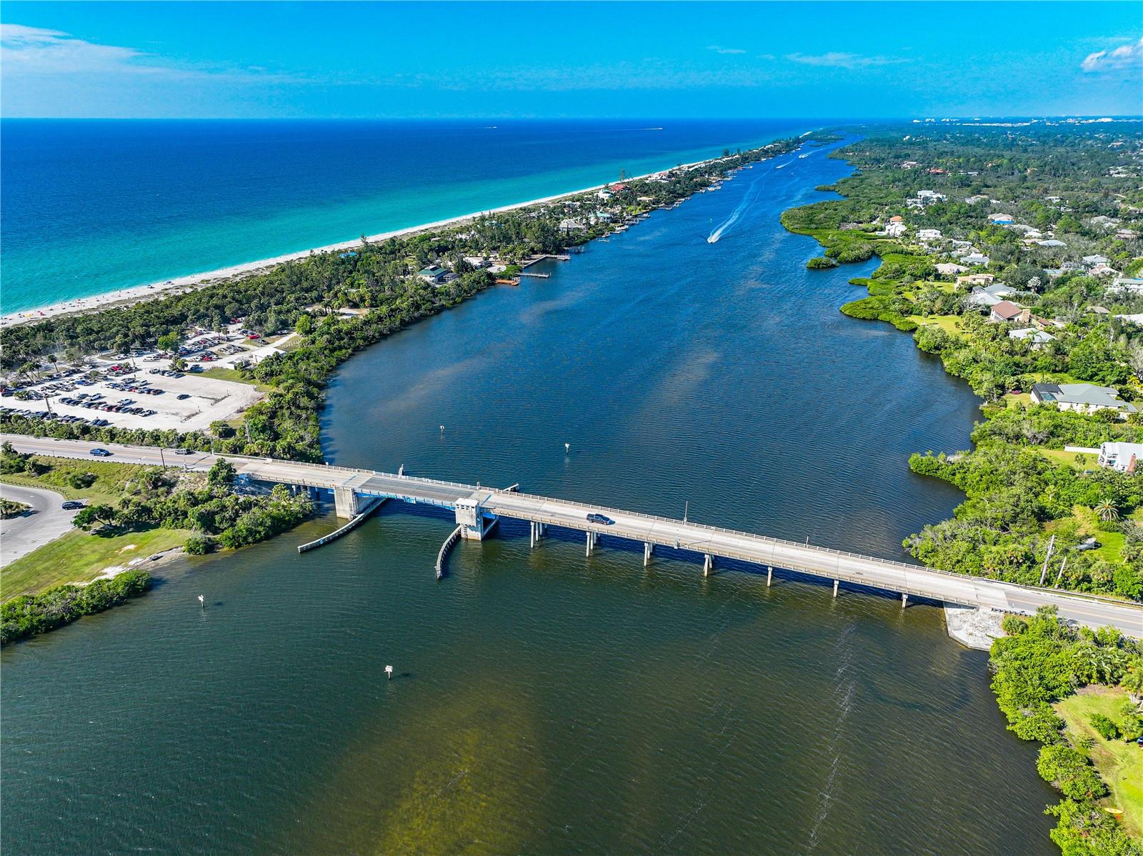 Image 53 of 55 For 725 Manasota Key Road A