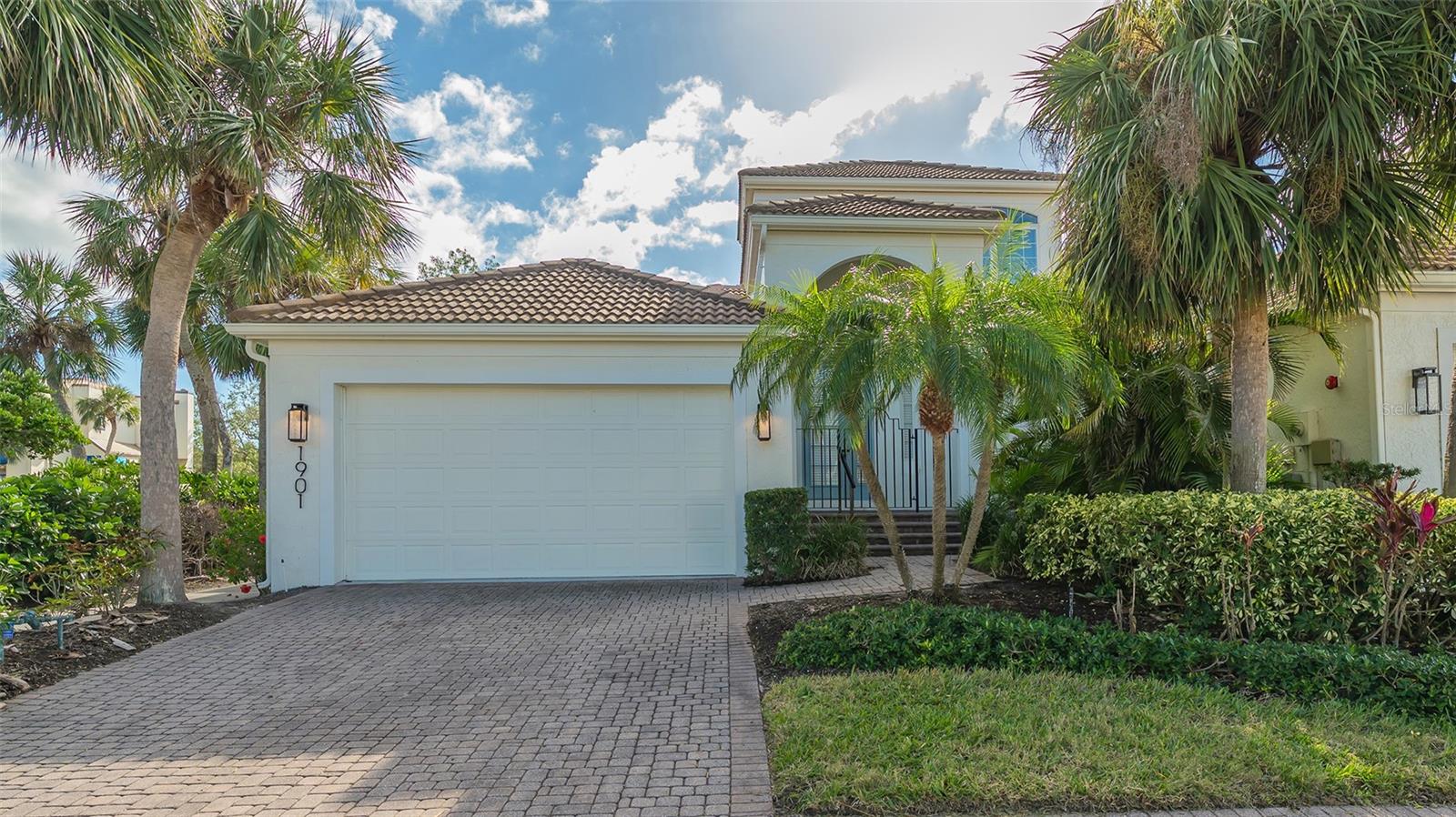 Details for 1901 Harbour Links Circle 1, LONGBOAT KEY, FL 34228