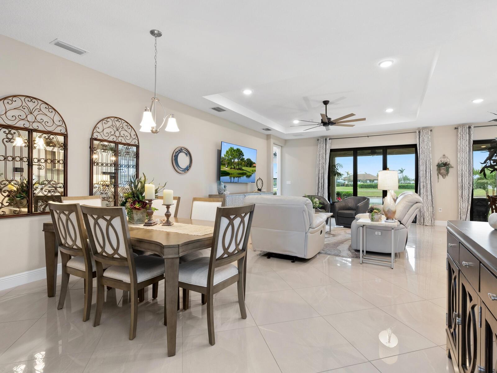 Image 6 of 47 For 4925 Surfside Circle