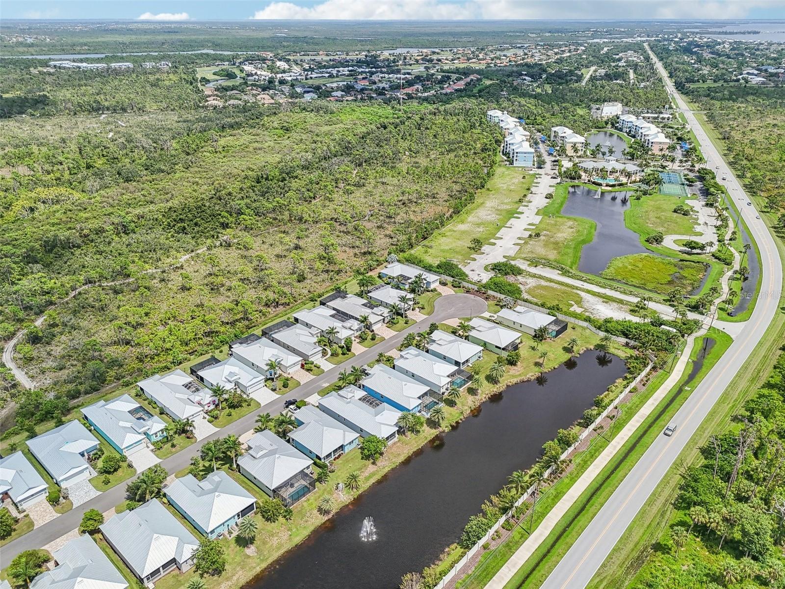 Image 48 of 54 For 10446 Coquina Court