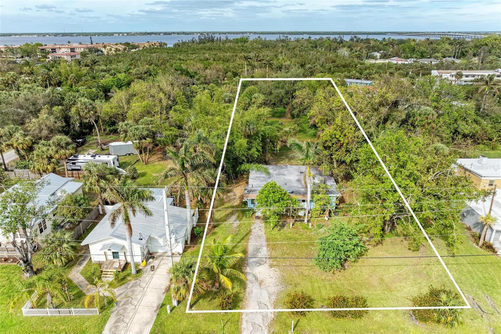 Details for 25318 Marion Avenue, PUNTA GORDA, FL 33950