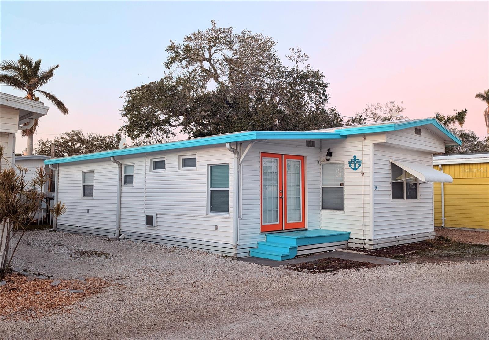Details for 12507 Cortez Road W 58, CORTEZ, FL 34215