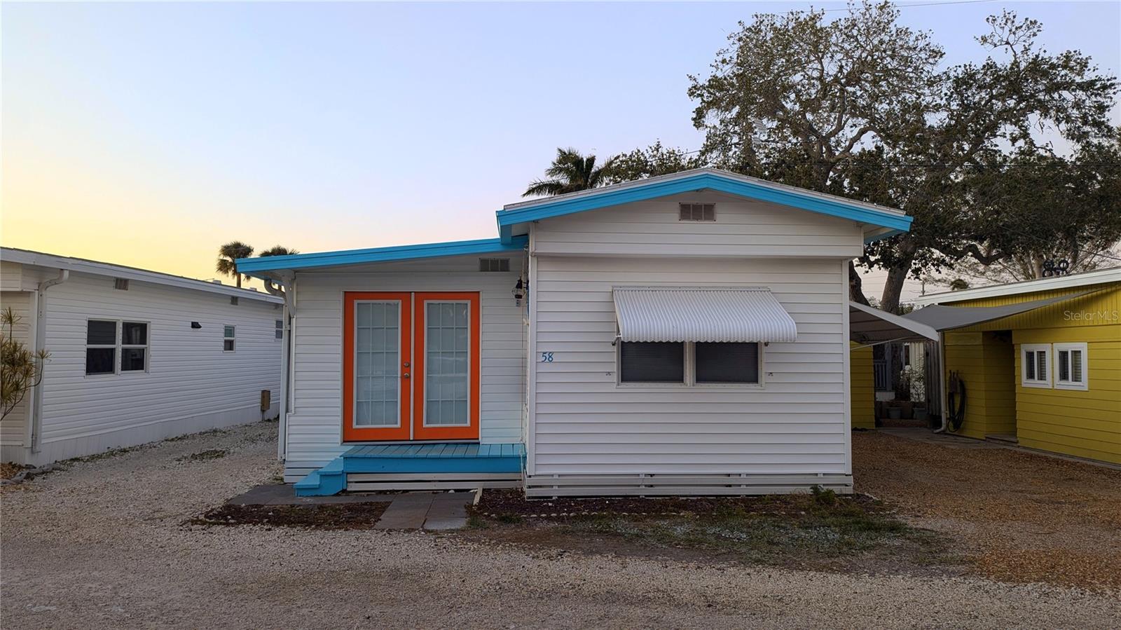Image 3 of 23 For 12507 Cortez Road W 58