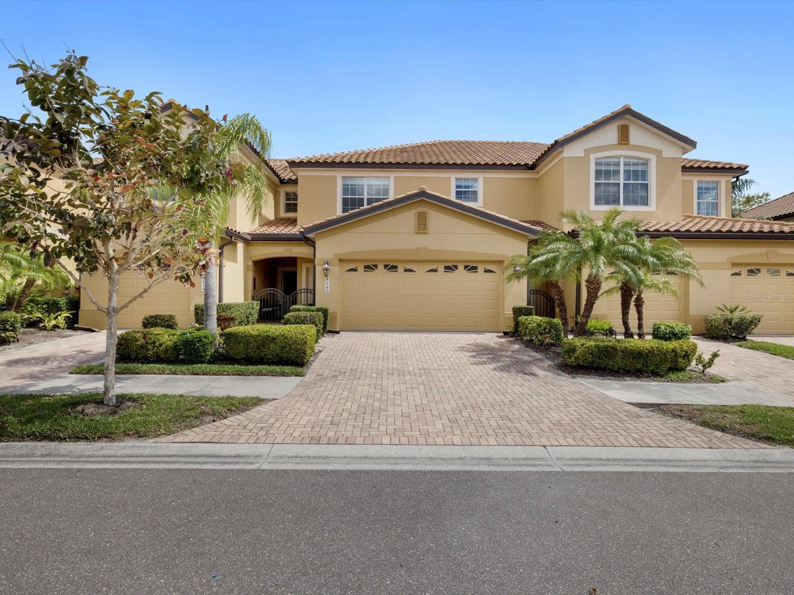 Details for 8141 Miramar Way 8141, LAKEWOOD RANCH, FL 34202