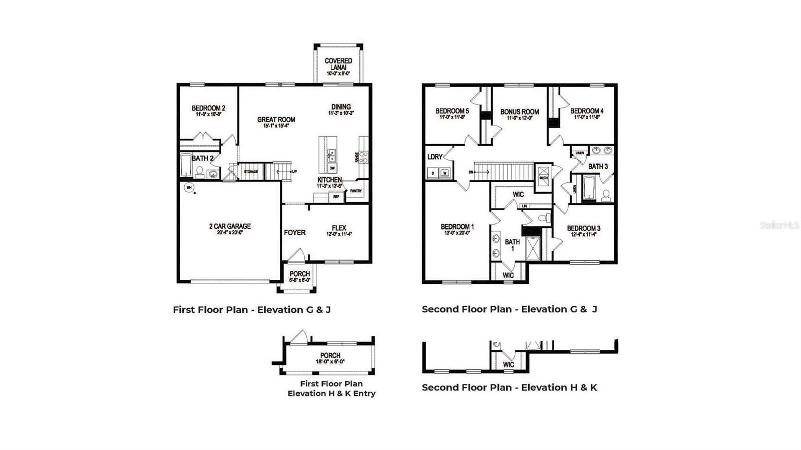 Image 28 of 29 For 17011 Barnwood Place