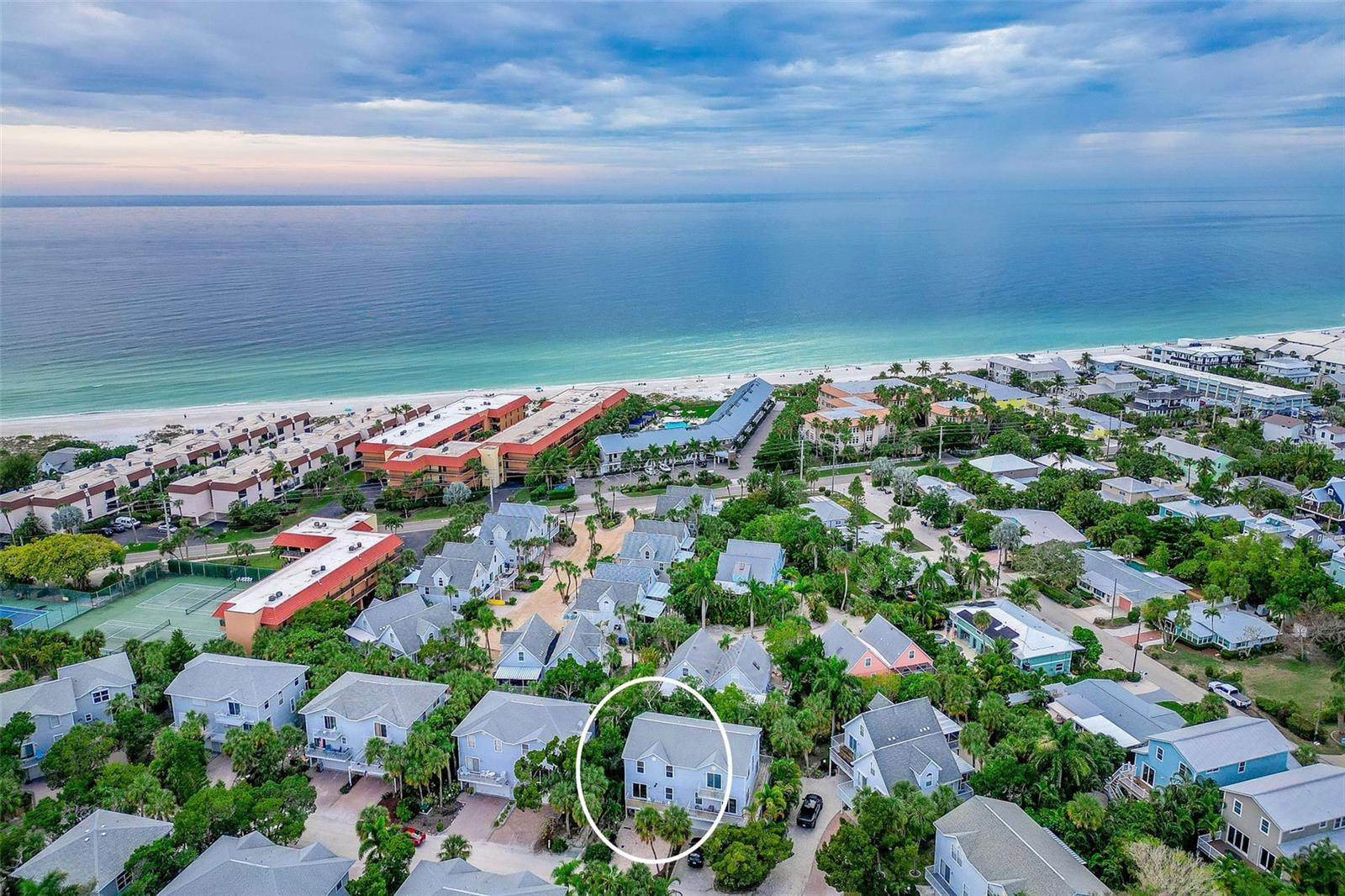 Details for 6250 Holmes Boulevard 32, HOLMES BEACH, FL 34217