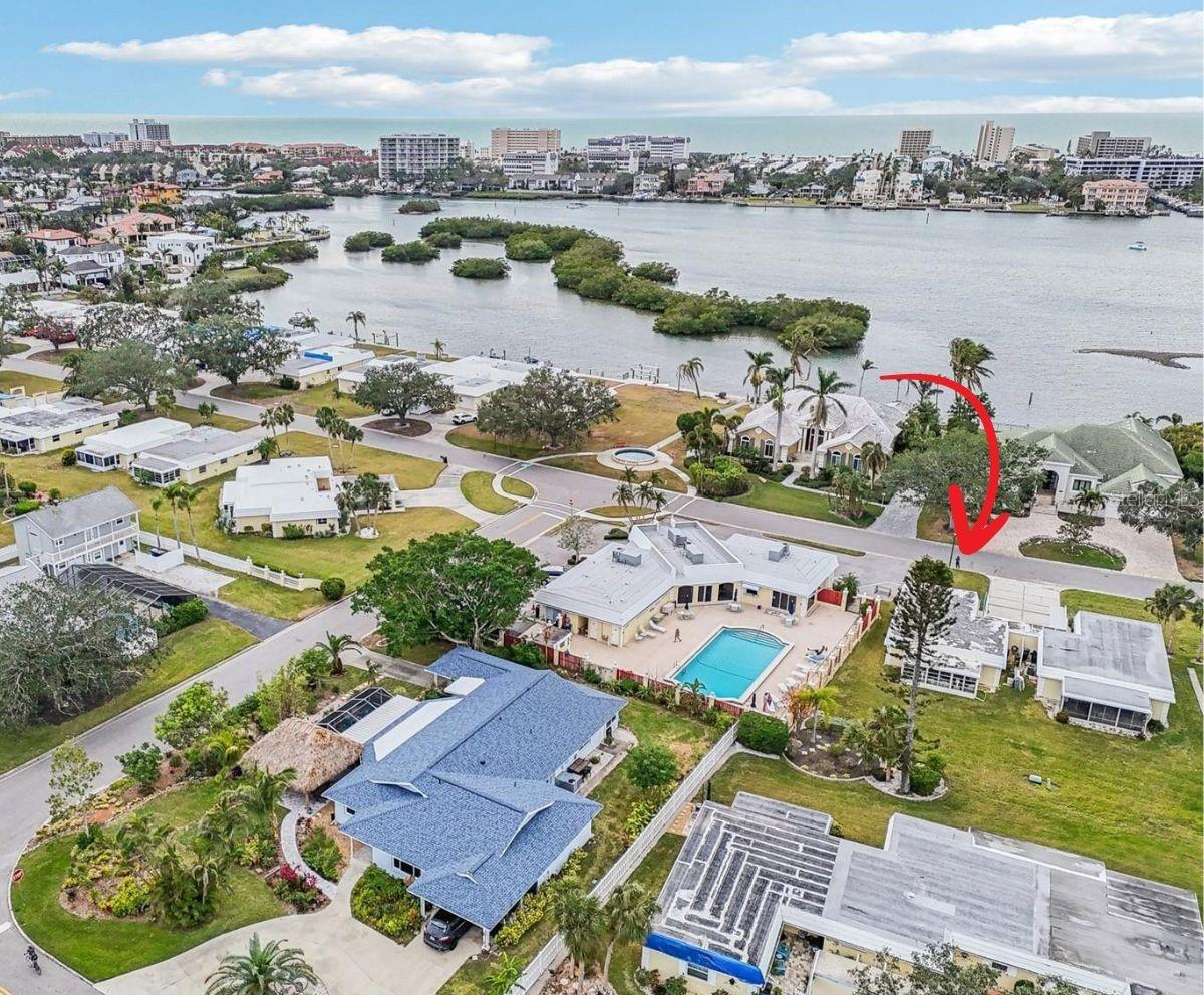 Details for 5891 Tidewood Avenue 1, SARASOTA, FL 34231