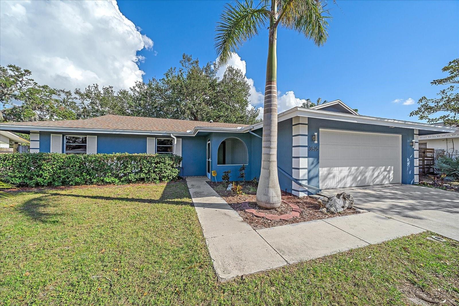 Details for 3525 Riviera Drive, SARASOTA, FL 34232