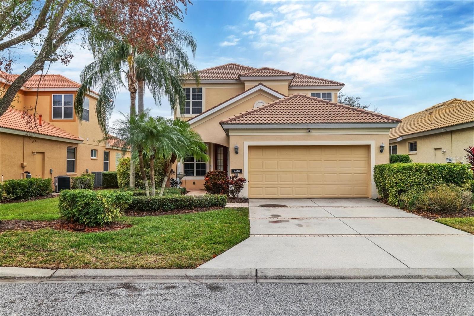 Details for 7416 Birds Eye Terrace, BRADENTON, FL 34203