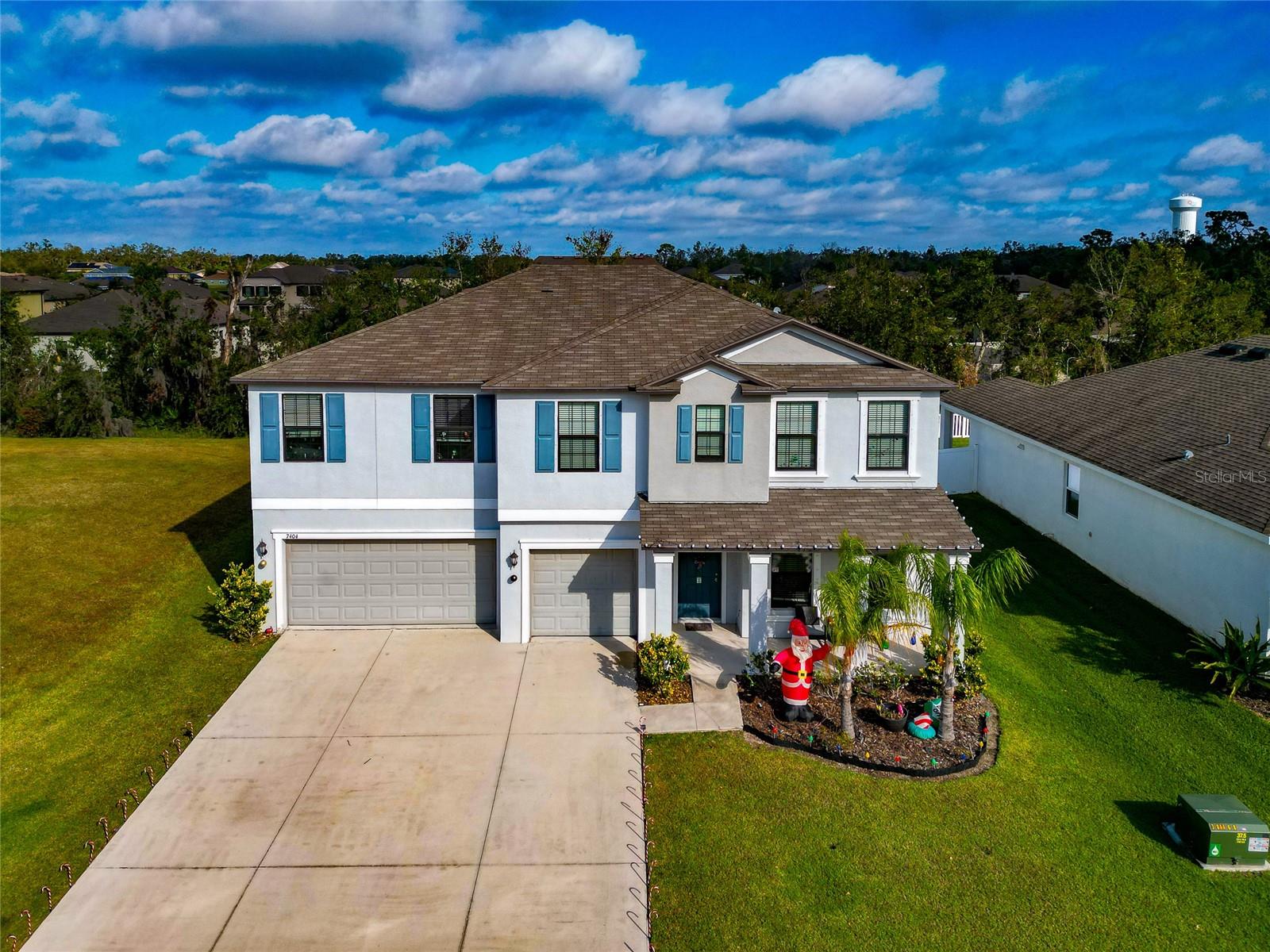 Details for 7404 Mill Hopper Court, PALMETTO, FL 34221