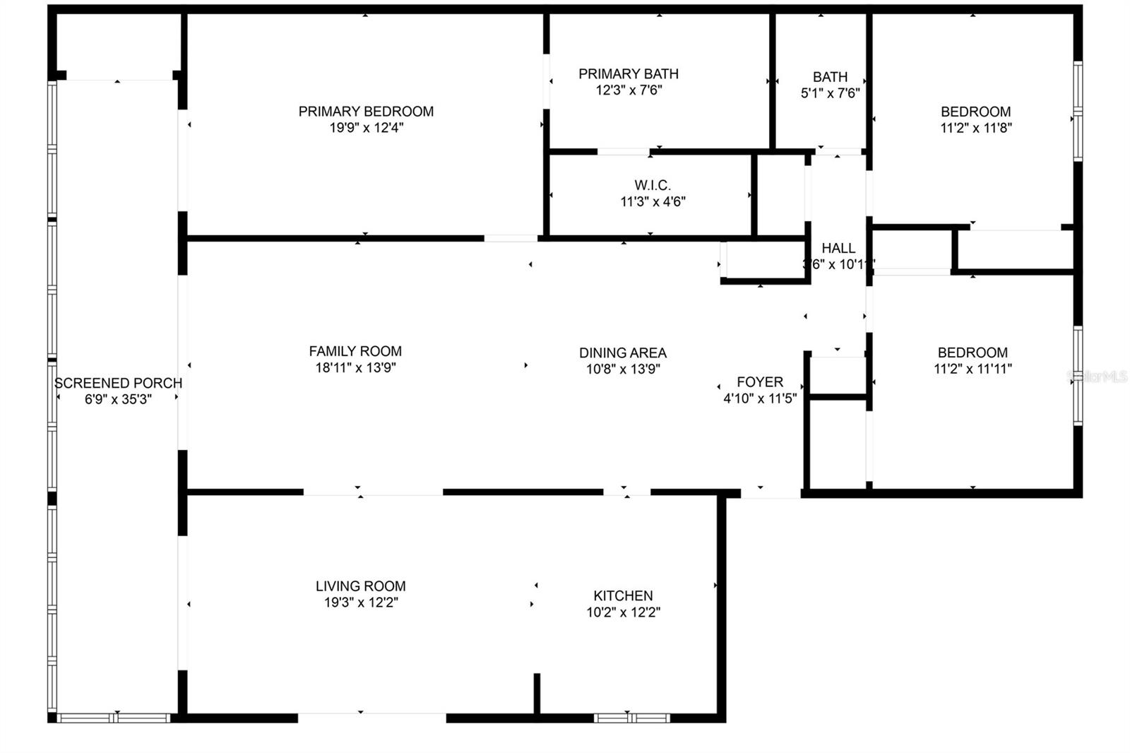 Image 43 of 58 For 1611 Clower Creek Drive Ha236