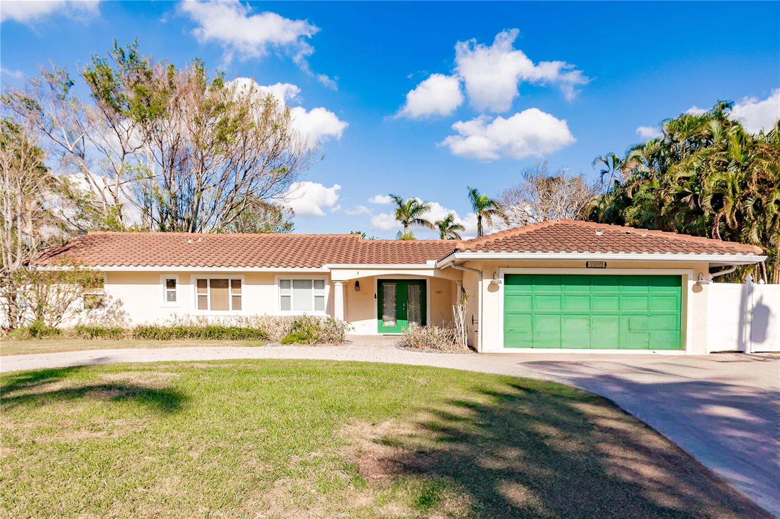 Details for 1397 Harbor Drive, SARASOTA, FL 34239