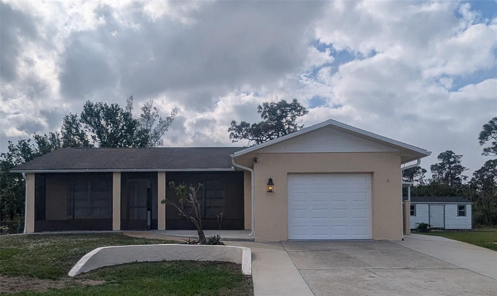 Details for 1601 David Place, ENGLEWOOD, FL 34223