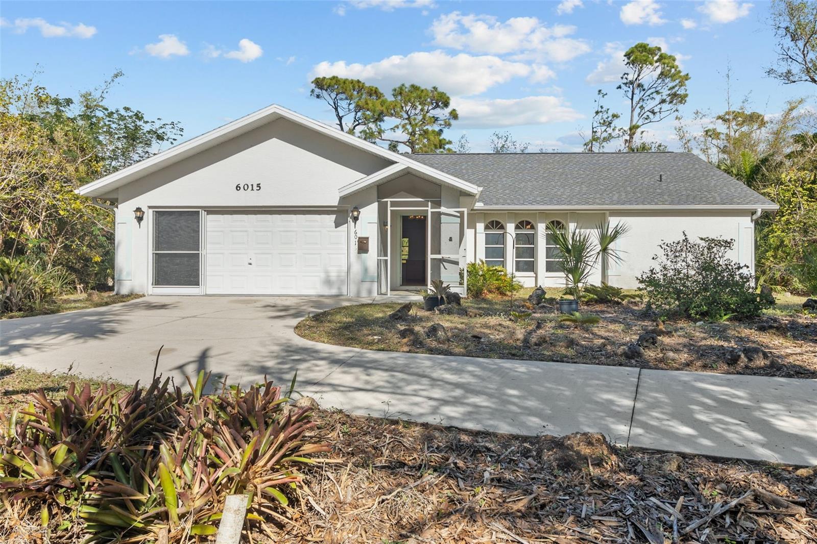 Details for 6015 Florida St Street, PUNTA GORDA, FL 33950